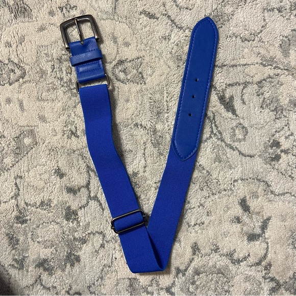 Nike Baseball Belt - Picture 5 of 5